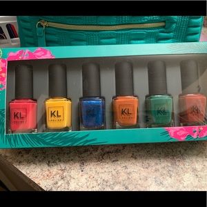 KL Polish Havana heat summer edition